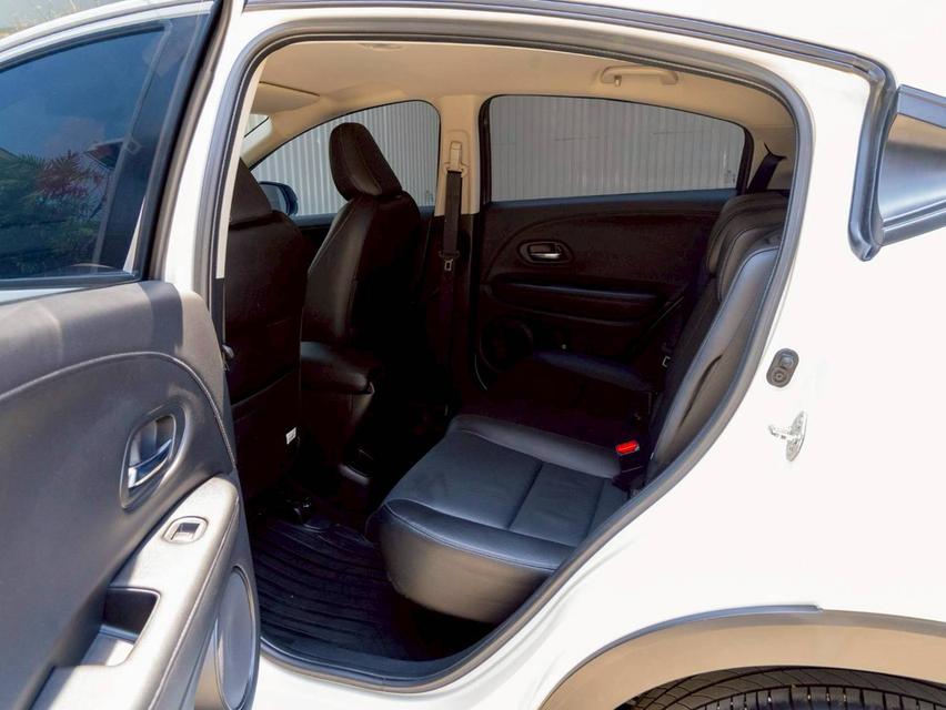 Honda HR-V 1.8E ปี 2020 ♨️ #ประกันเครื่องเกียร์3ปี3หมื่นkm ♨️ รูปที่ 12