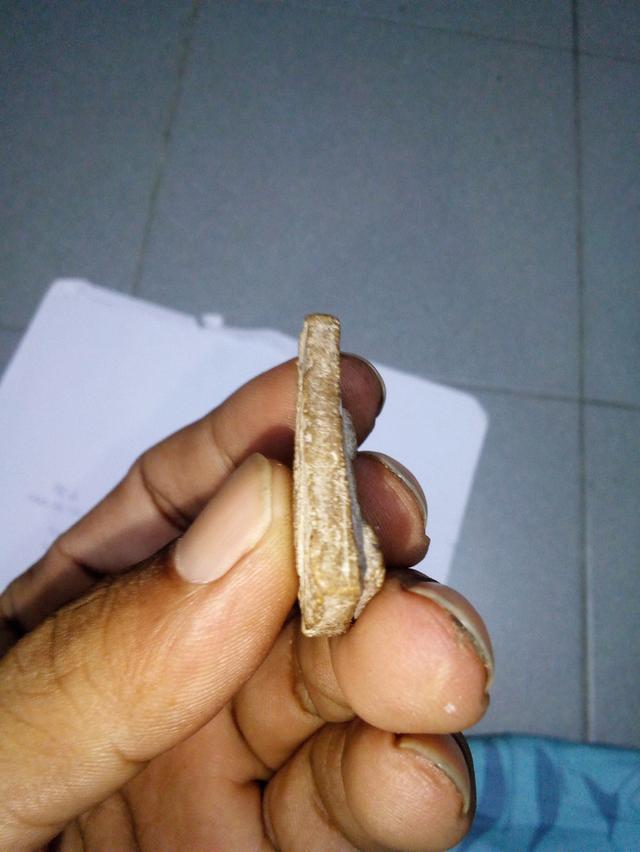 พระเครื่องหลวงพ่อพริ้ง วัดแจ้ง เกาะสมุย รูปที่ 4