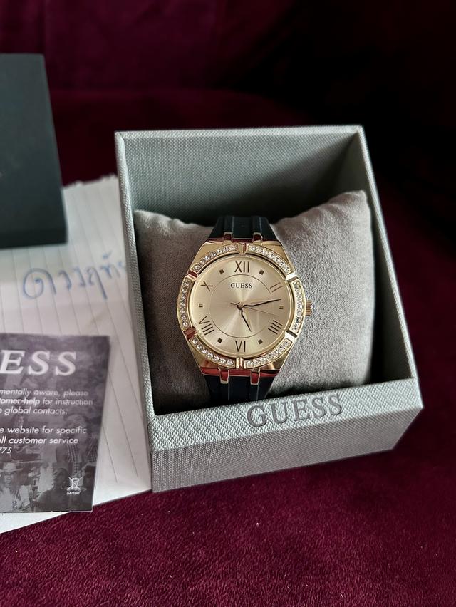 นาฬิกา GUESS ผู้หญิง