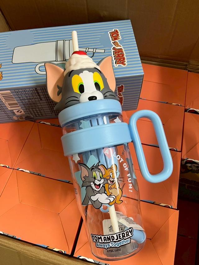 แก้วTomandJerry 6