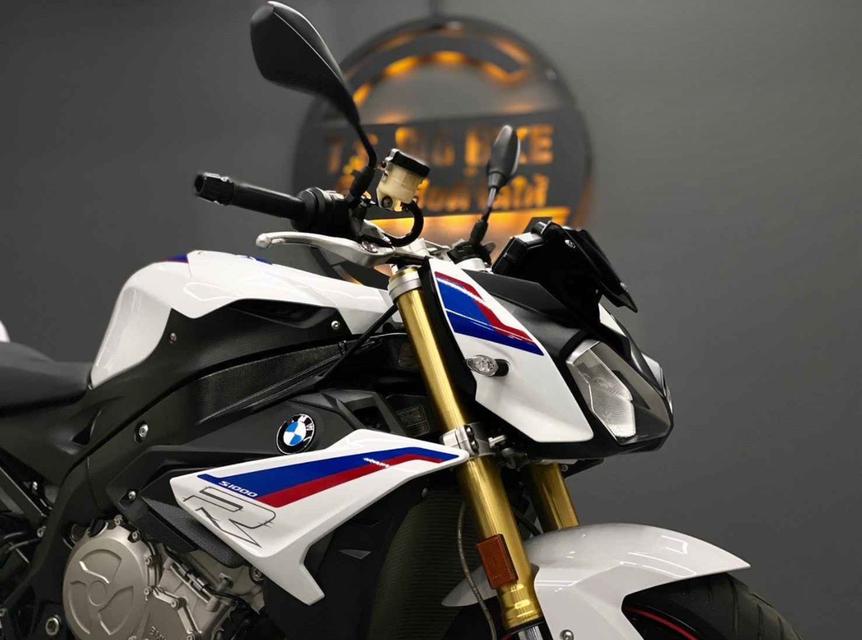 ส่งต่อ BMW S 1000 R ปี 2019 รถมือ 2 2