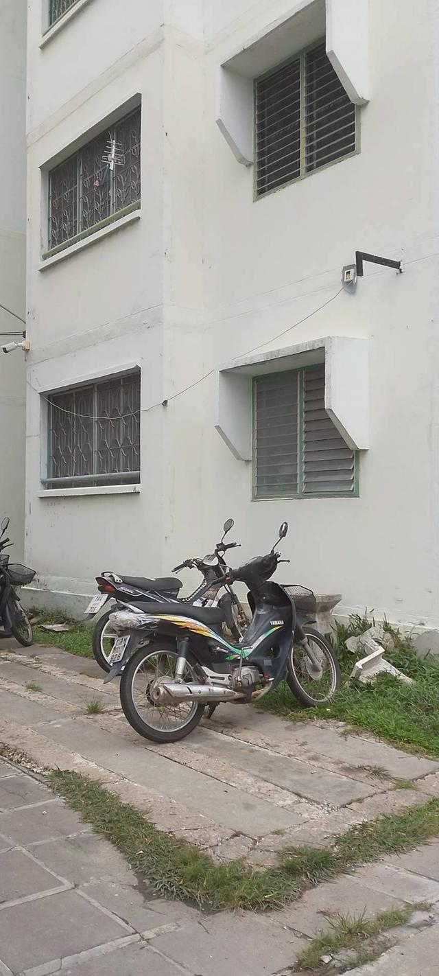 ขายบ้านเอื้ออาทรพหลโยธิน 3 8