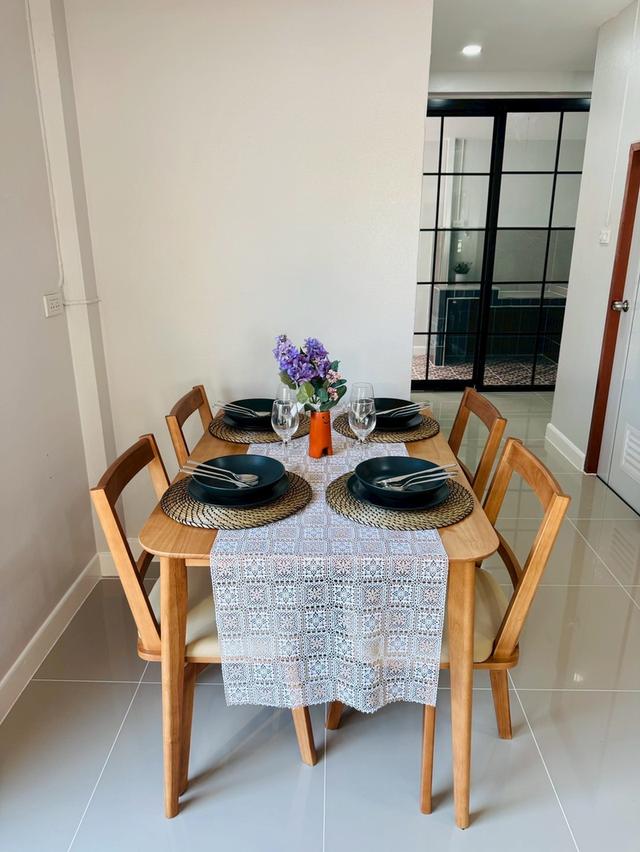 หมู่บ้านสิรารมย์ หมู่บ้านสิรารมย์ 7