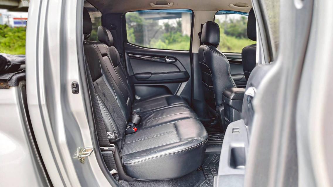 Isuzu Dmax 3.0Z ปี17 15