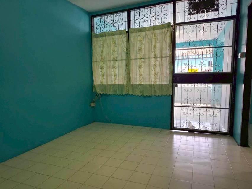 ขายบ้านชั้นเดียว หมู่บ้านพฤกษา2 คลอง8 5