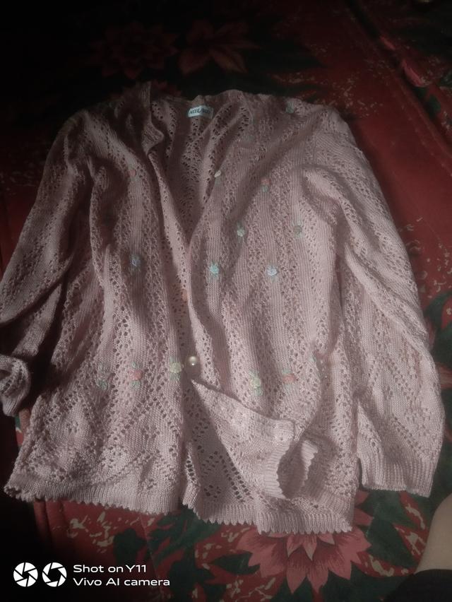 ขายเสื้อผ้ามือสอง