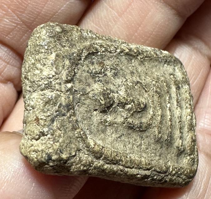 พระสมเด็จ เนื้อเก่า ๆ 7