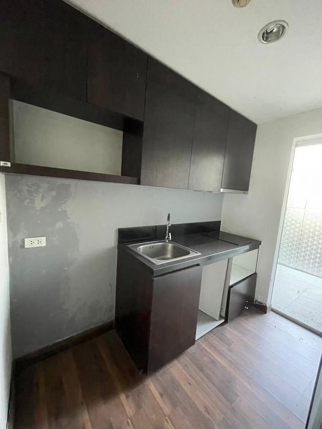 ขายคอนโด พาร์ค เอ็กโซ  ชั้น 1 ใกล้ ชอคโกแลควิวล์ 3