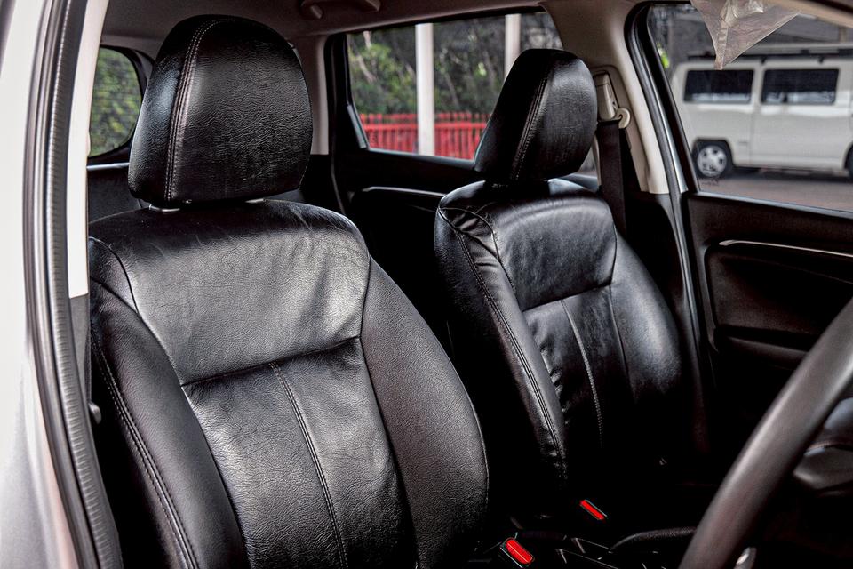 🎈🎈HONDA JAZZ 🎈🎈 เครื่องยนต์ 1.5 S ปี 2017 6