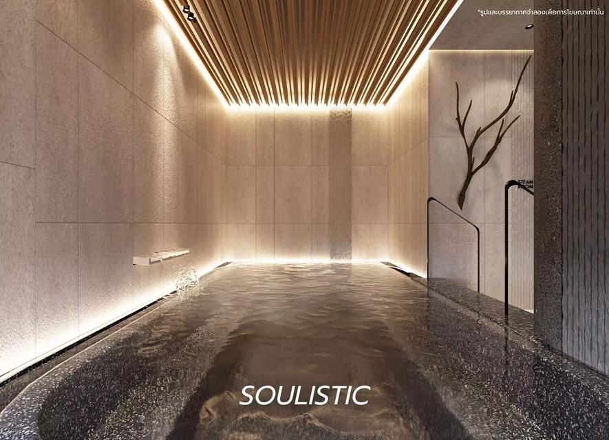 (เจ้าของขายเอง) ขายดาวน์ ONE RIVER คอนโดลักชัวรีริมแม่น้ำเจ้าพระยา ถนนพระราม 3 | ชั้น 25 | 2 ห้องนอน | 113 ตร.ม. | 10