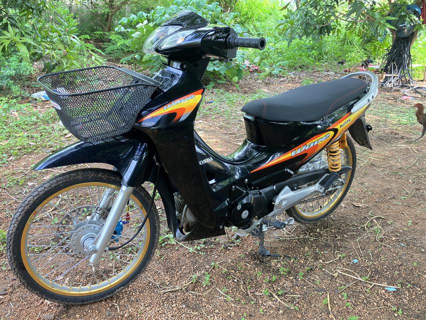 125r เอกสารครบ ปั้มแต่ง ท่อชาญลูกเดิม