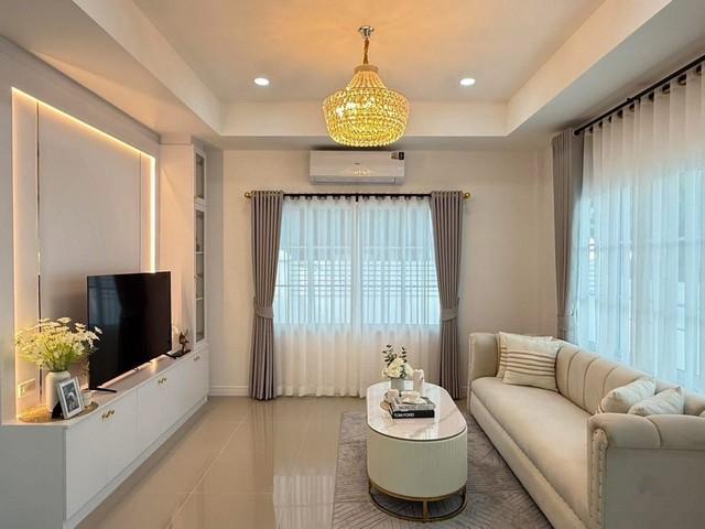 บ้านเช่าบ้านใหม่ ซอยเนินพลับหวานพัทยากลาง สุขุมวิท53