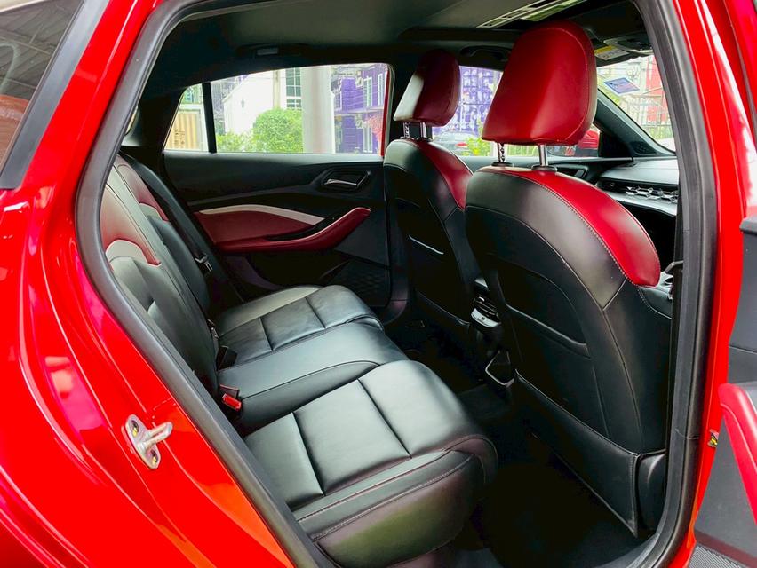 ▶#MG MG 5 1.5X Sunroof i-Smart  ปี 2025 รูปที่ 11