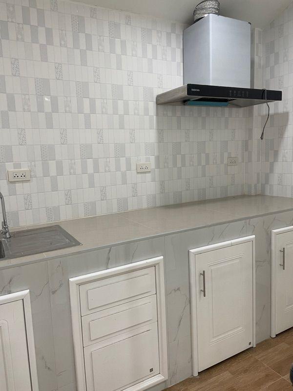 ให้เช่าทาวน์โฮม 2 ชั้น รีโนเวทใหม่ หมู่บ้านภัทรพาร์ค บางคูวัด – ปทุมธานี 4