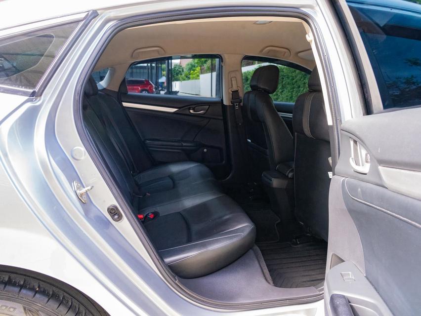 Honda Civic FC 1.8 EL ปี 2019 รูปที่ 10