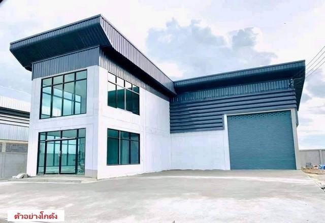 ขายที่ดินเปล่า ถ.กาญจนาภิเษก กม.9 บางบัวทอง–สุพรรณบุรี 340 จังหวัดนนทบุรี 6