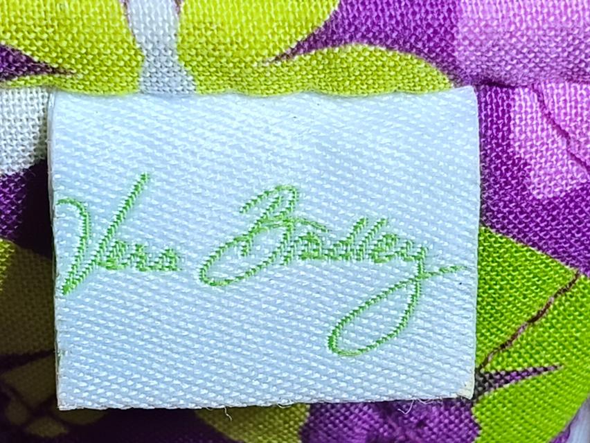 Vera Bradlry Sling Bag 9
