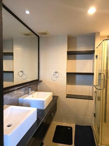 ให้เช่าคอนโดศรีราชาชลบุรี ให้เช่าคอนโด คริสตัลบีชคอนโดมิเนียม บางพระ ศรีราชา ชลบุรี ค่าเช่าเดือนละ 30,000 บาท 5