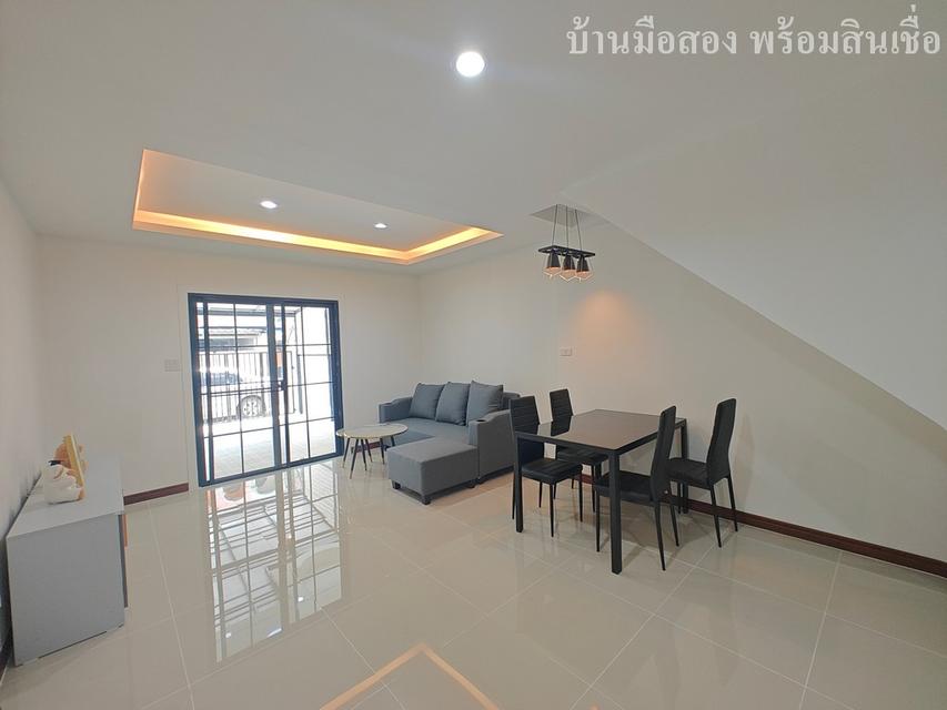 เสนาวิลล่า 2 คู้บอน 27 5