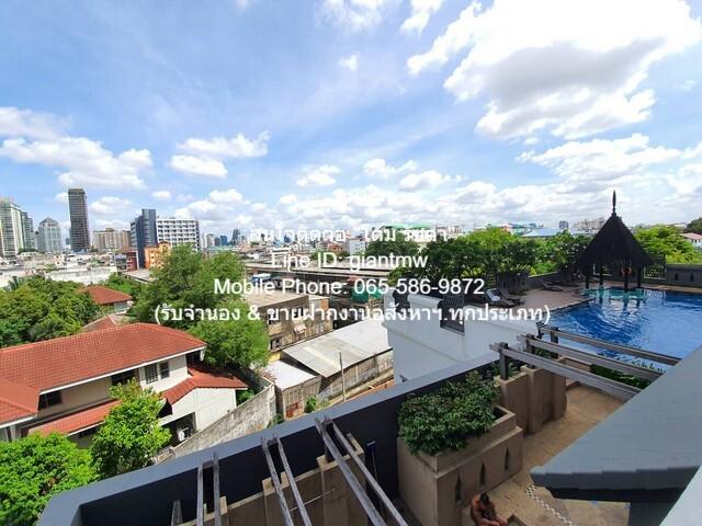 condominium วิสต้า การ์เด้น ไม่ไกลจาก BTS พระโขนง 3800000 B. 1 นอน พื้นที่ 45 ตารางเมตร มือสอง กรุงเทพ 4