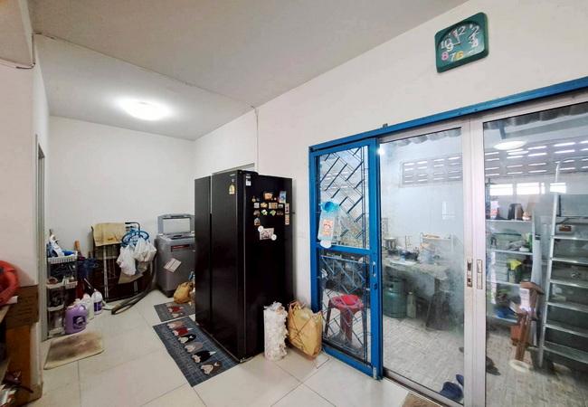 ขายทาวน์เฮ้าส์ เดอะคอนเนค 11 สุขสวัสดิ์ 26 ถนนพระราม 2 ราษฎร์บูรณะ กรุงเทพมหานคร 8