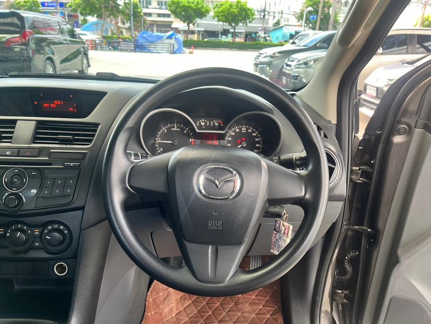 MAZDA BT-50 PRO FREESTYLE CAB 2.2 HI-RACER MT ปี 2019 13