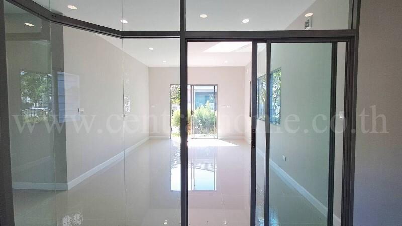 บ้านเดี่ยว เพอร์เฟค เพลส แจ้งวัฒนะ 2 ไม่เคยเข้าอยู่ ราคาถูกสุดในโครงการ 6