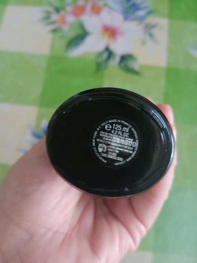 น้ำหอมแท้ราคาคุยกันได้ Giorgio Armani code edt 75ml  2