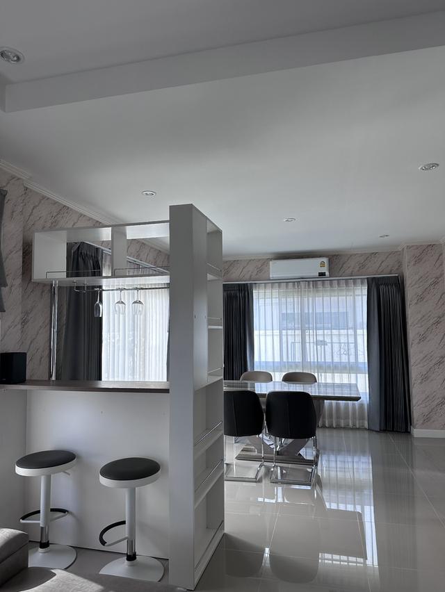 บ้านให้เช่า ศุภาลัยพาร์ควิว เชียงราย 2