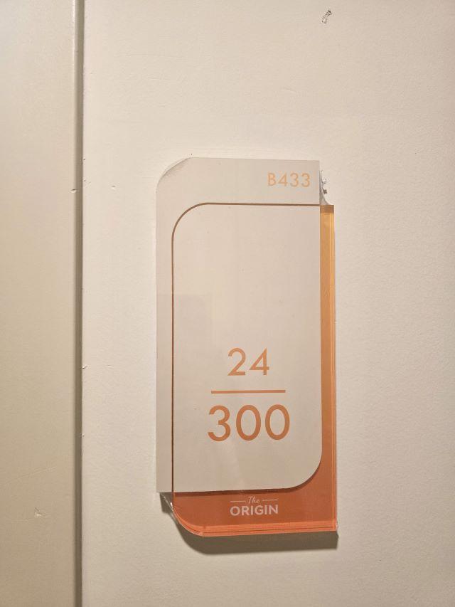 CM04389 ด่วน ขายใบจอง คอนโด ดิ ออริจิ้น พหลโยธิน 57 The Origin Phahol 57 คอนโดมิเนียม ซอยพหลโยธิน 57 15