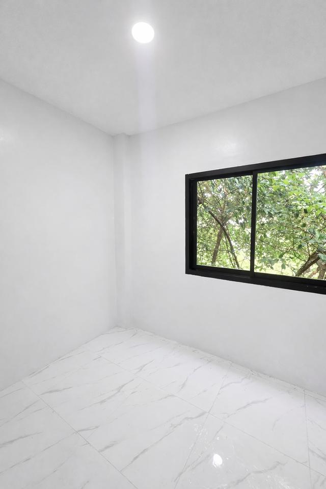 ขายทาวน์เฮ้าส์ 2 ชั้น รีโนเวทใหม่ พร้อมอยู่ ซอยบางปลา 8 บางพลี สมุทรปราการ ราคาถูก 1.99 ล้าน 5