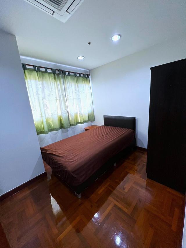 ให้เช่าคอนโด วิทยุคอมเพล็กซ์ 4