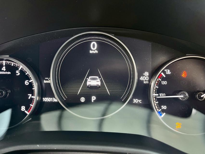 Mazda3 2.0SP Sport ปี20 รูปที่ 7