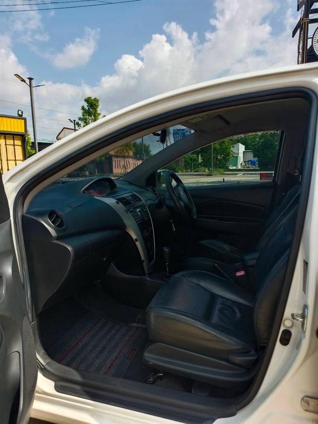 (แจ้งรหัสรถ BK9523) Toyota Vios 1.5E💥ปี2012💥 รูปที่ 14