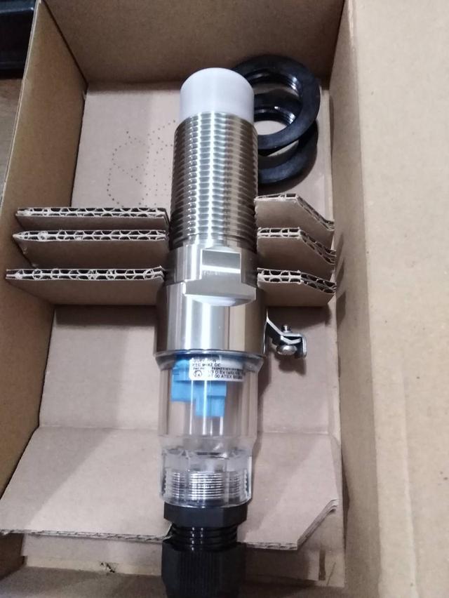 Nivetor FTC968Z in P.K. Automation and Service