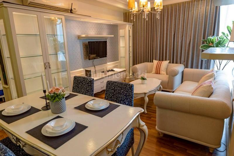คอนโดให้เช่า Leluk Condominium ห้องขนาด 78.16 ตรม ชั้น 9 ห้องหัวมุมเงียบสงบ มีความเป็นส่วนตัว - ghd000625R