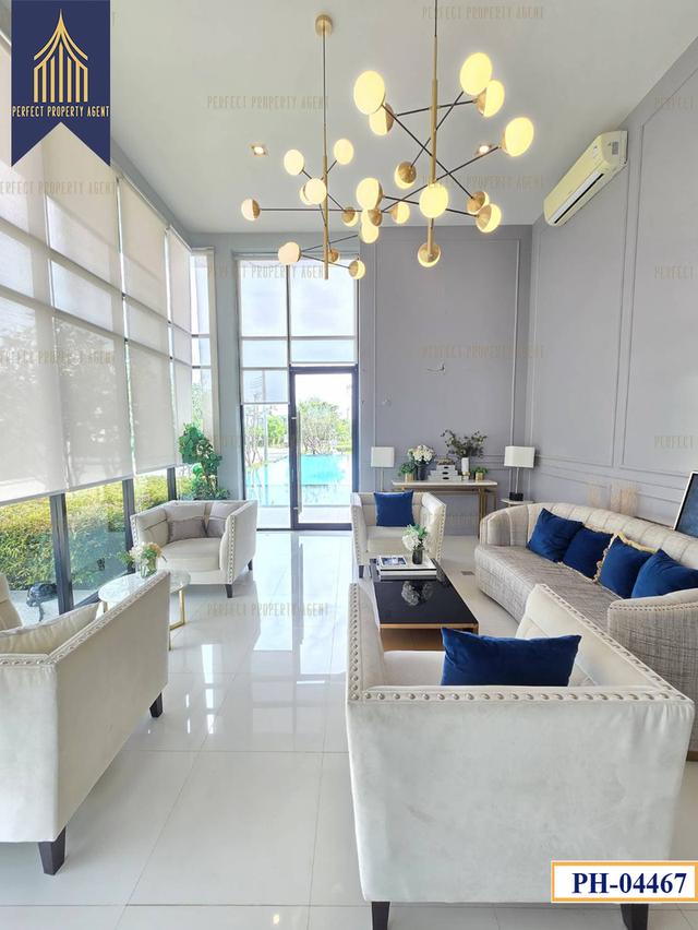 ขายบ้าน Centro Prachauthit 90 (เซนโทร ประชาอุทิศ 90) ถูกสุดในโครงการ แถมแอร์เฟอร์นิเจอร์ 14