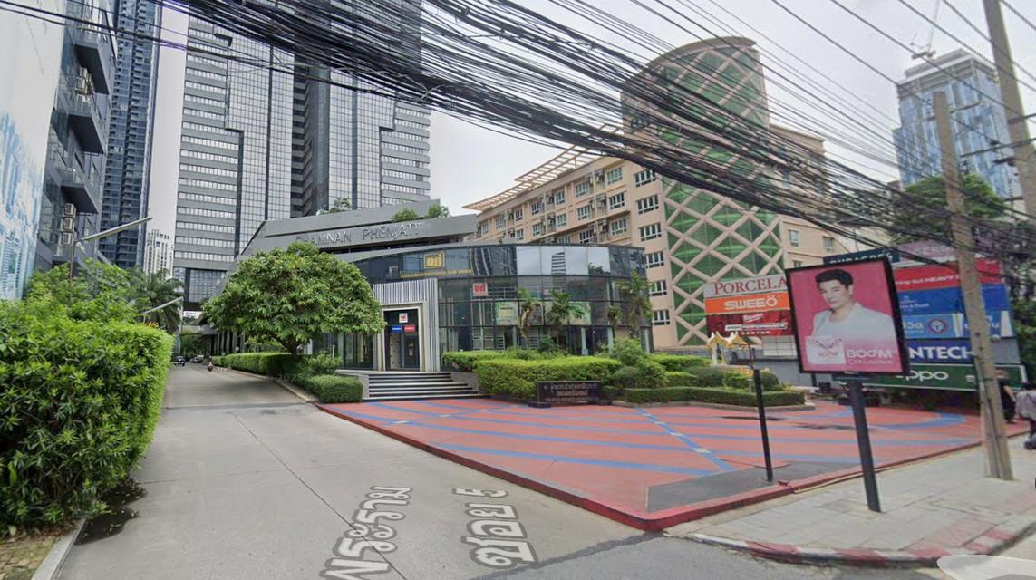 office / พื้นที่ ให้เช่า 7