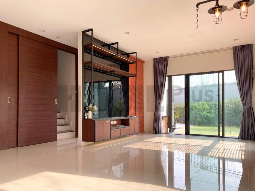 บ้าน เดี่ยว บุ รา สิริ ราชพฤกษ์ 345 Burasiri Ratchaphruek345 4