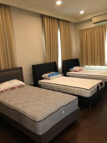 ขายบ้านเดี่ยวหรู 2 ชั้น หมู่บ้าน นาราสิริ ถนนบางนา-ตราด กม. 10 NARASIRI BANGNA KM.10 ตรงข้ามเมกะบางนา 7