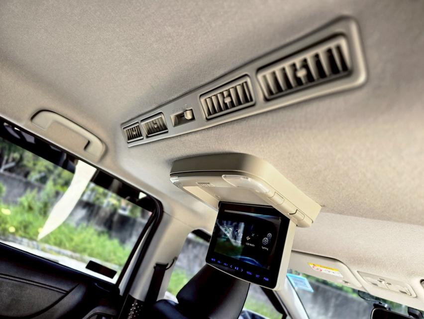 รหัสรถ CBLX5752 ✨TOYOTA Sienta 1.5V ปี 2019 12