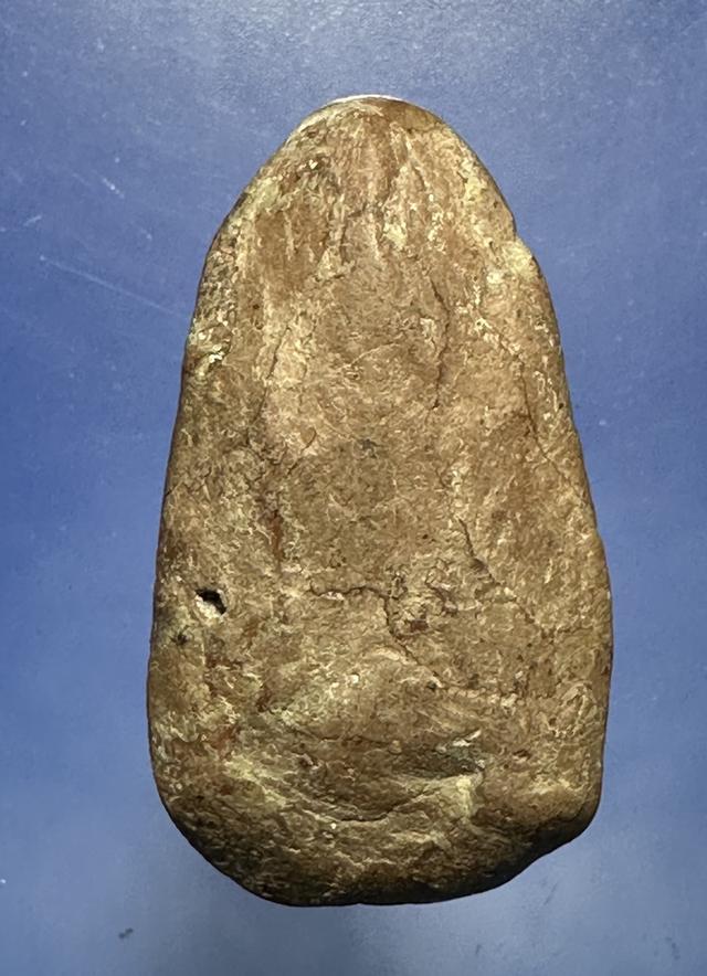 พระเนื้อดิน ไม่ทราบที่  9