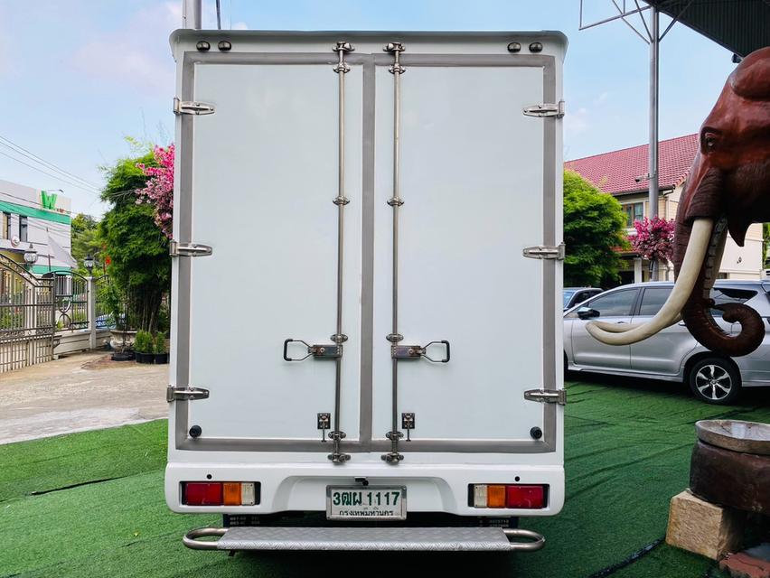 TOYOTA REVO Singlecab 2.4  ENTRY ปี 2022 รูปที่ 11