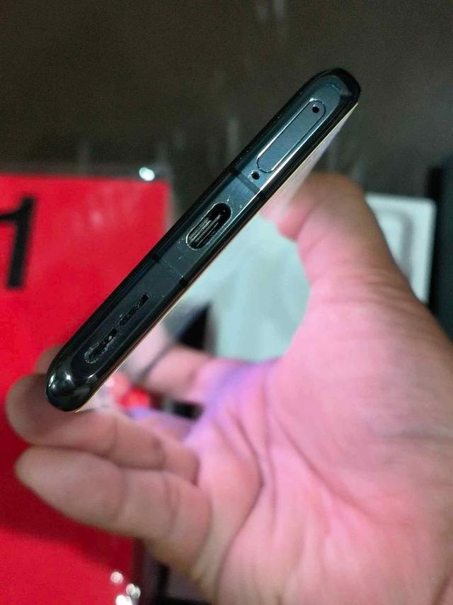 OnePlus 11 5G ประกันศูนย์เหลือ 5