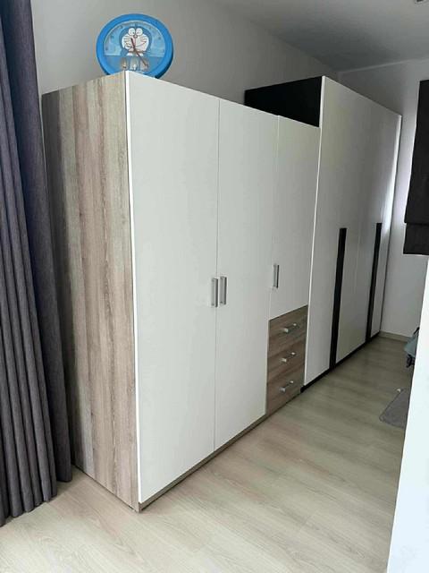 ให้เช่า ขายบ้านเดี่ยว โครงการ ชัยพฤกษ์ จตุโชติ วัชรพล Chaiyaphruek  9