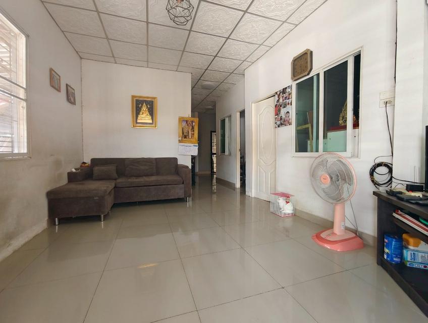 หมู่บ้านทรัพย์ธานี 1 รังสิต-นครนายก ถนนรังสิต-นครนายก ต.ลำผักกูด อ.ธัญบุรี จ.ปทุมธานี 6