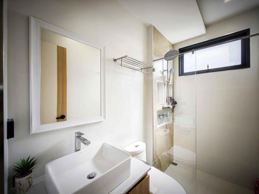 Selling pool villa Pattaya soi Siam 9.9 M 14