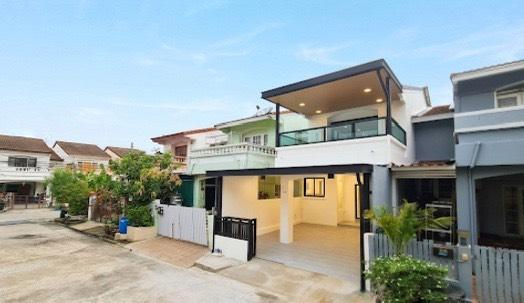 ทาวน์โฮม ม.เกร็ดแก้ว 5 (รัตนาธิเบศร์ 26) 4