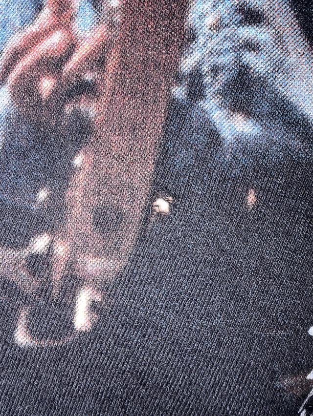 เสื้อวง Bruce Springsteen รูปที่ 4