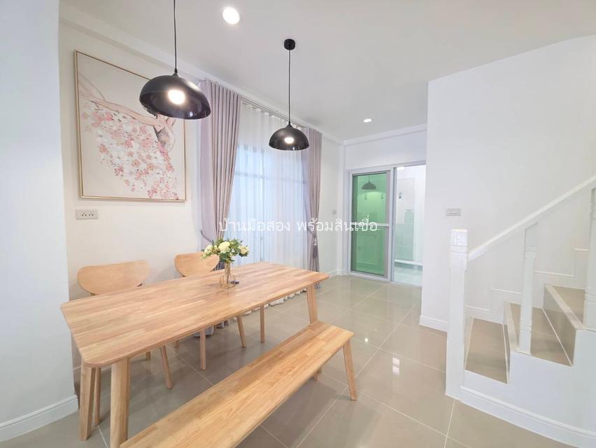 หมู่บ้านเคซี 6 พระยาสุเรนทร์ 45 10